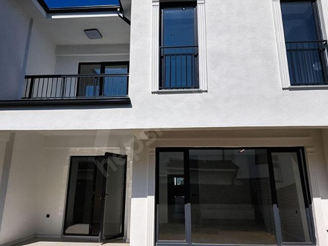 Bolu Merkez, Bolu içerisinde satılık Villa