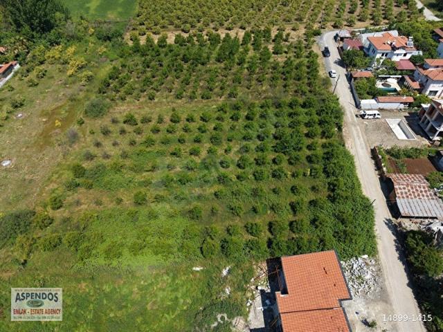 Ortaca, Muğla içerisinde satılık Arsa
