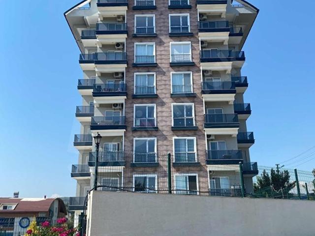 Alanya, Antalya içerisinde satılık mülk
