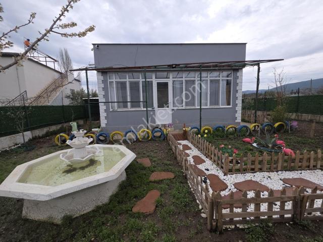 Döşemealti, Antalya içerisinde satılık Villa
