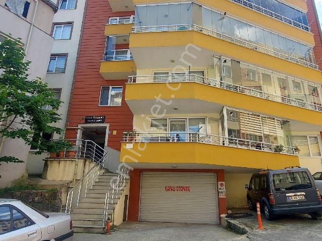 Gemilerçekeği Mahallesi, Giresun Merkez içerisinde satılık mülk