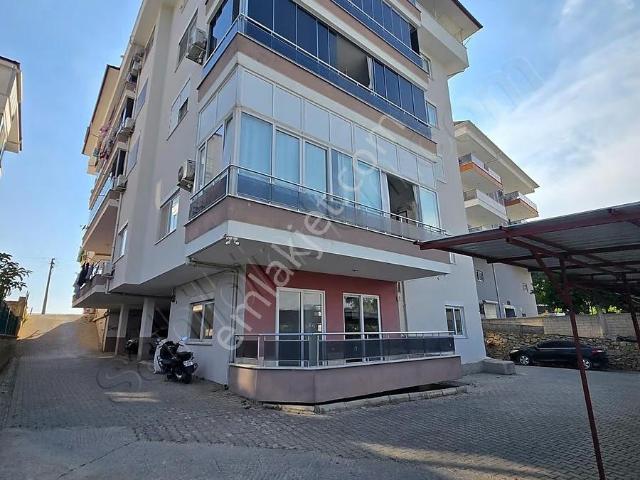Alanya, Antalya içerisinde satılık mülk