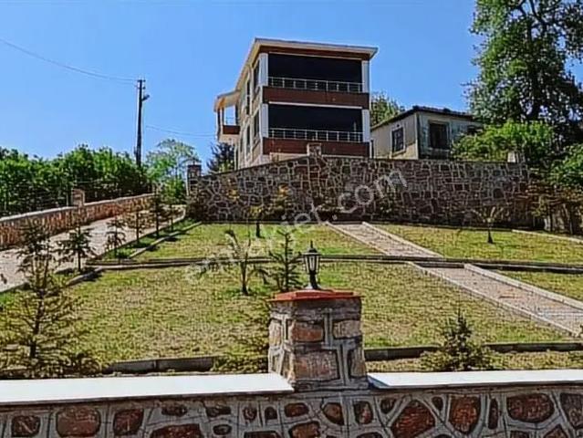 Ordu içerisinde satılık Villa