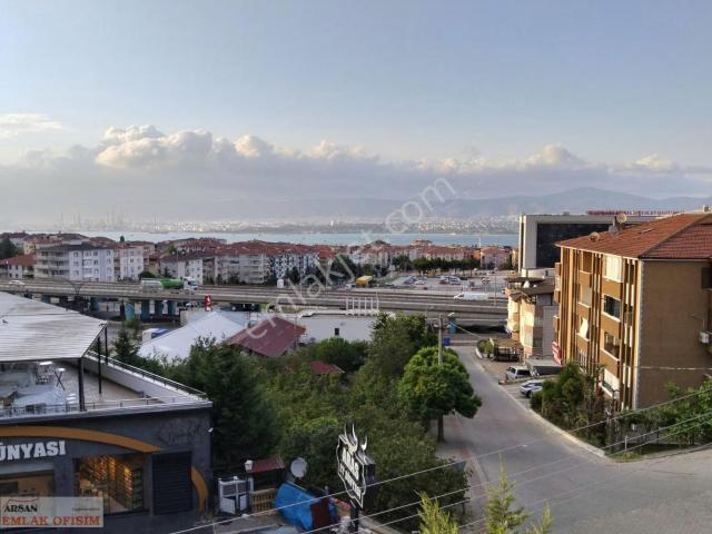 Gölcük, Kocaeli içerisinde satılık Villa