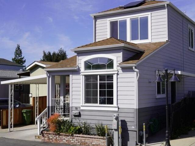 Property for sale in Los Gatos, California