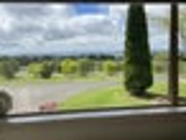 Apartment for rent in Ohaeawai, Northland