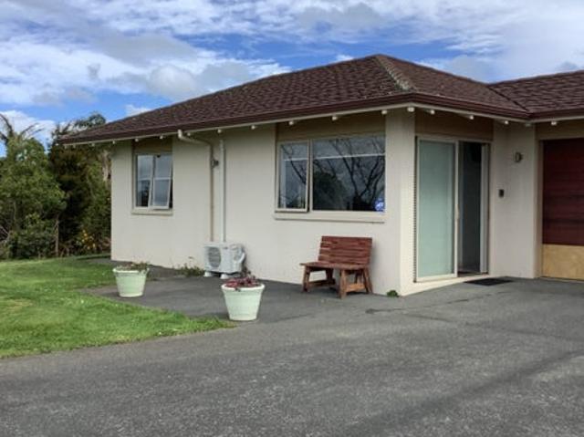 Apartment for rent in Ohaeawai, Northland