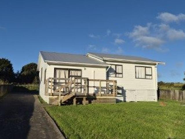 House for rent in Ohaeawai, Northland