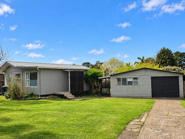House for rent in Ohaeawai, Northland