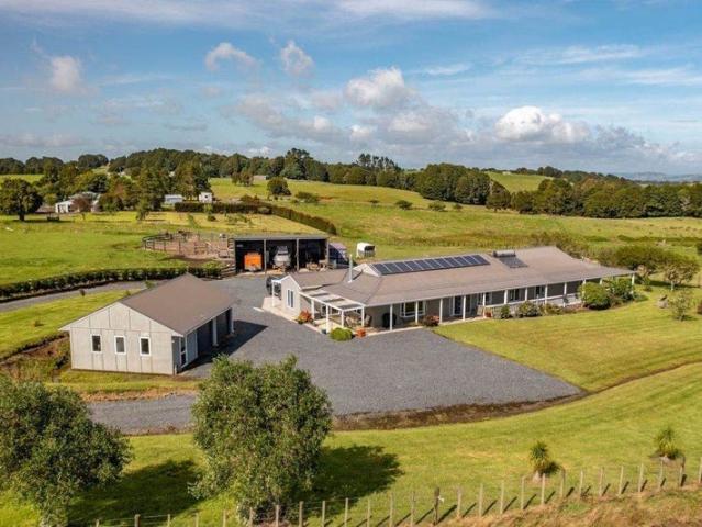 House for rent in Ohaeawai, Northland