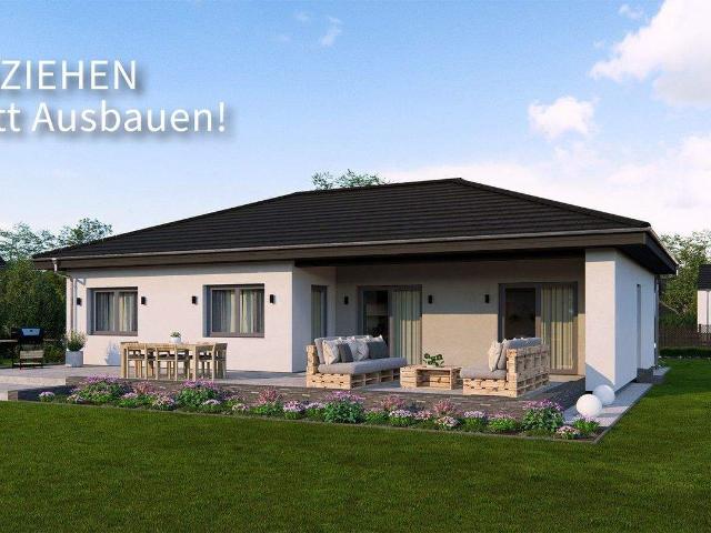 Haus kaufen in Schiffweiler, Saarland