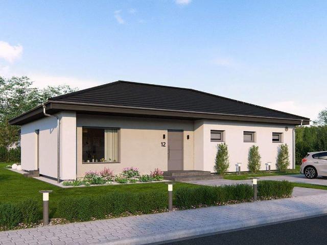 Haus kaufen in Rehlingen-Siersburg, Saarland