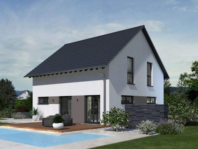 Haus kaufen in Illingen, Saarland