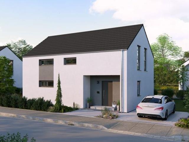 Haus kaufen in Dietrichingen, Rheinland-Pfalz