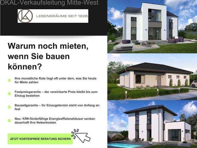 Haus kaufen in Idar-Oberstein, Landkreis Birkenfeld