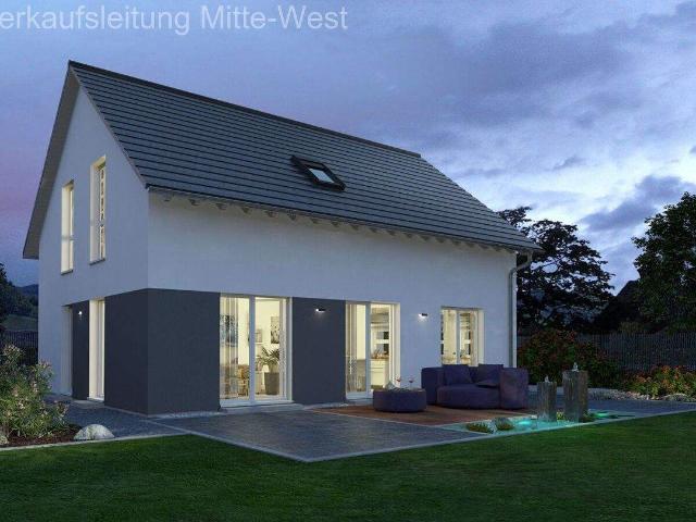 Haus kaufen in Niedernhausen, Hessen