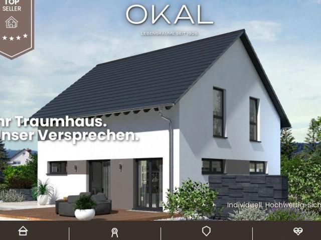 Haus kaufen in Algermissen, Niedersachsen
