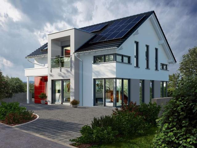 Haus kaufen in Brotterode-Trusetal, Landkreis Schmalkalden-Meiningen