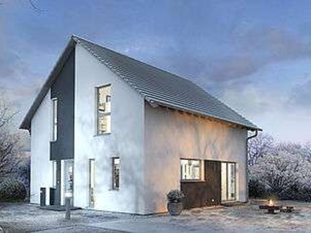 Haus kaufen in Kempenich, Landkreis Ahrweiler