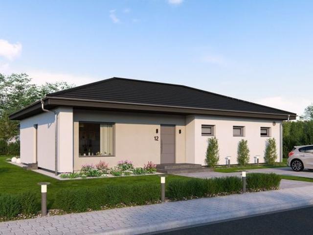 Haus kaufen in Obermoschel, Rheinland-Pfalz