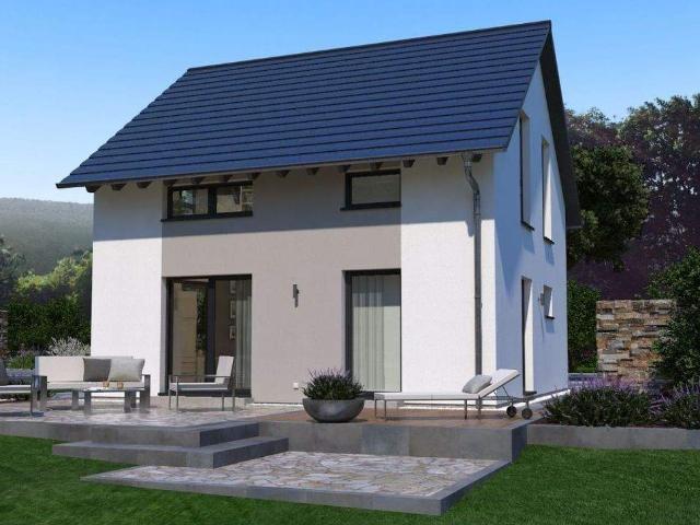 Haus kaufen in Bous, Saarland