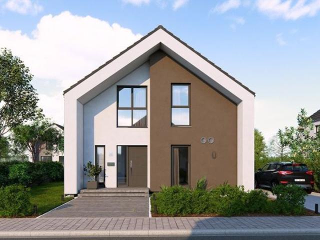 Haus kaufen in Saarbrücken, Saarland