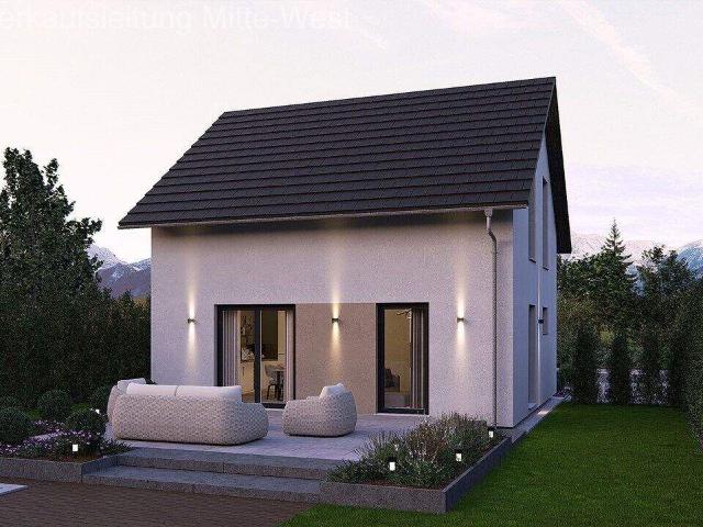 Haus kaufen in Niedernhausen, Hessen