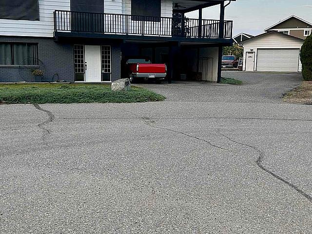 House for sale in British Columbia