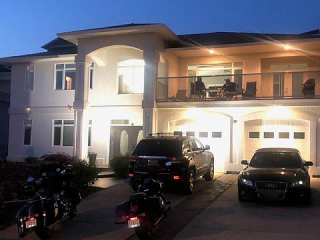 House for sale in Surrey, British Columbia