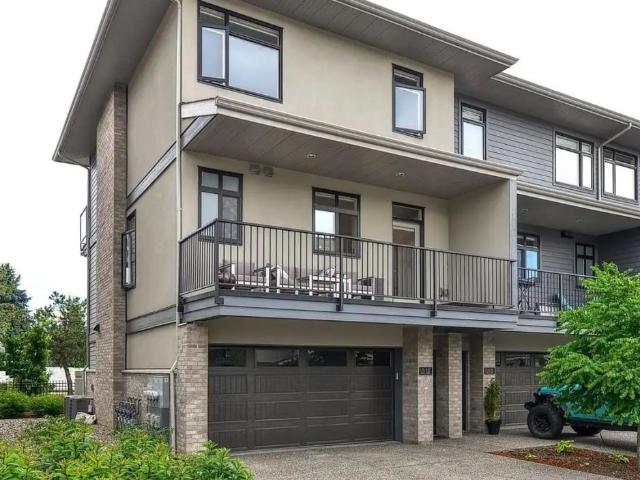 Townhouse for rent in Pandosy, Kelowna