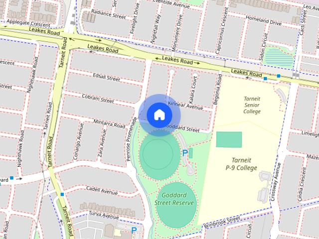 House for rent in Camerons Creek, Victoria