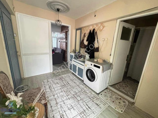Manisa içerisinde satılık mülk