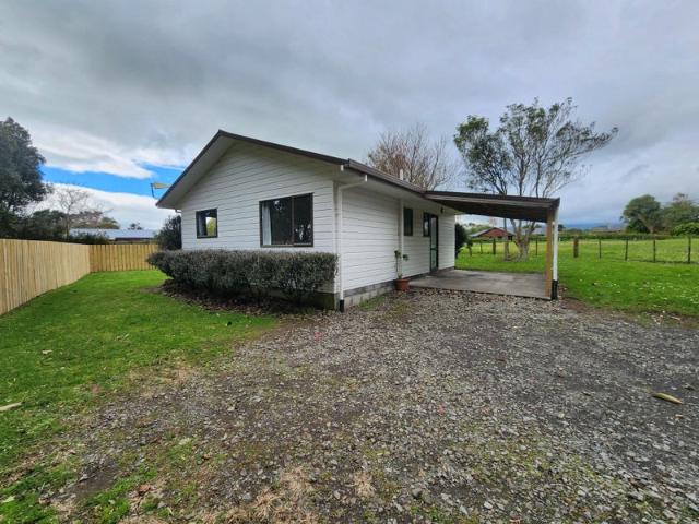 House for rent in Okato, Taranaki