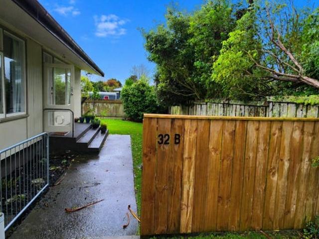Apartment for rent in Okato, Taranaki