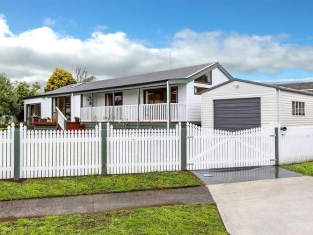 House for rent in Ōkato, New Plymouth District