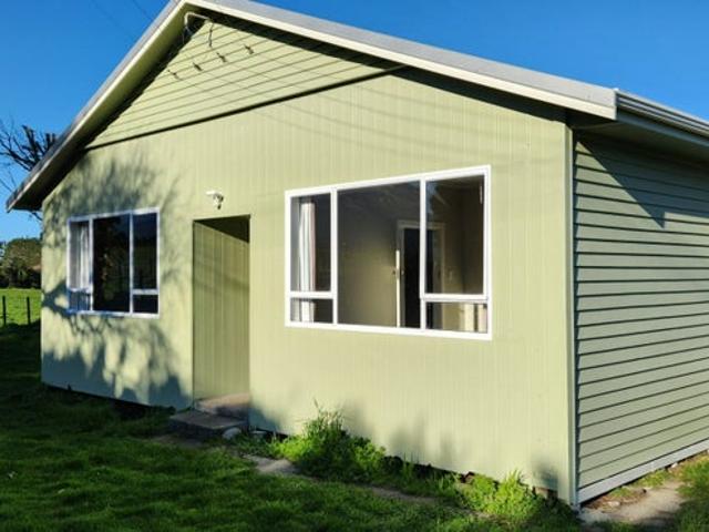House for rent in Okato, Taranaki