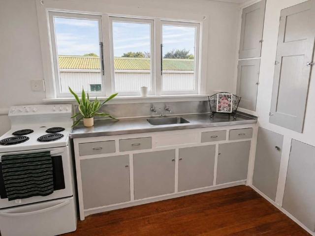 House for rent in Welbourn, New Plymouth