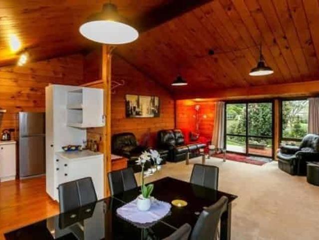 Room for rent in Ōkato, New Plymouth District