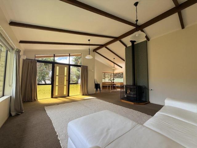 House for rent in Ōkato, New Plymouth District