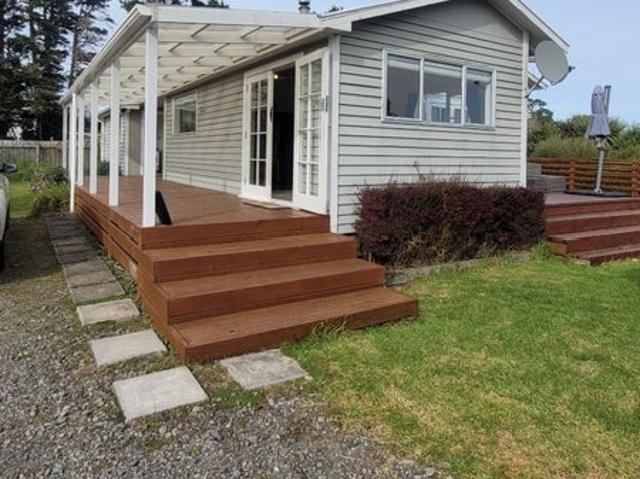 House for rent in Ōkato, New Plymouth District