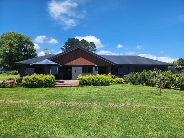 House for rent in Ōkato, New Plymouth District