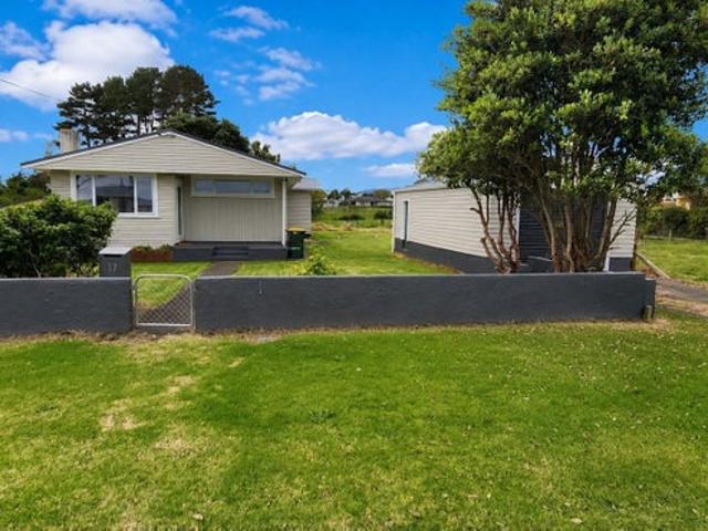 House for rent in Okato, Taranaki