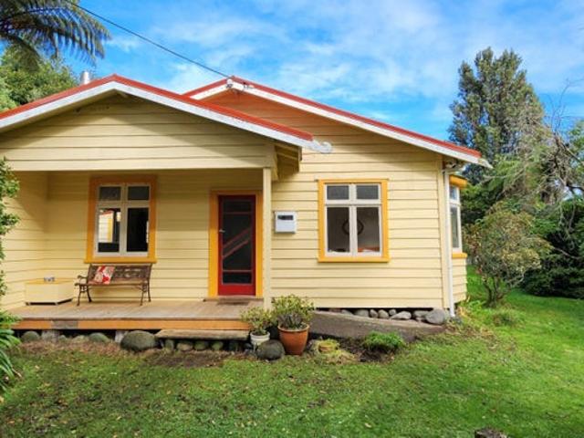 House for rent in Okato, Taranaki