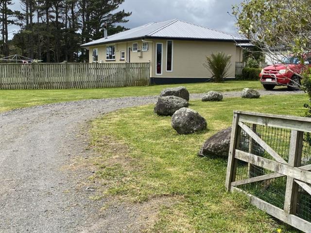 House for rent in Okato, Taranaki