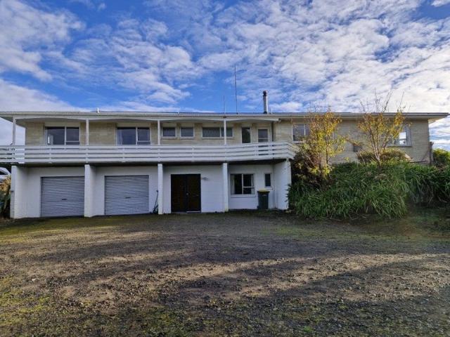 House for rent in Okato, Taranaki