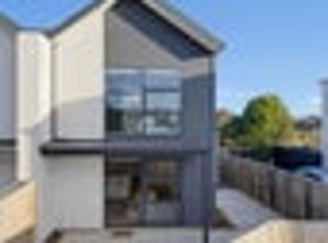 Townhouse for sale in Richmond, Canterbury