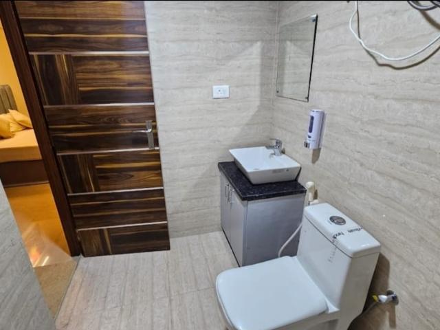 Flat for rent in Pink City, Jetpur