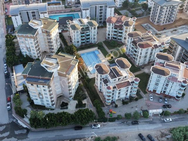 Aksu, Antalya içerisinde kiralık mülk