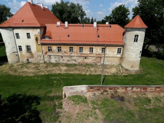 Mieszkanie na sprzedaż w Wąsosz, Dolnośląskie