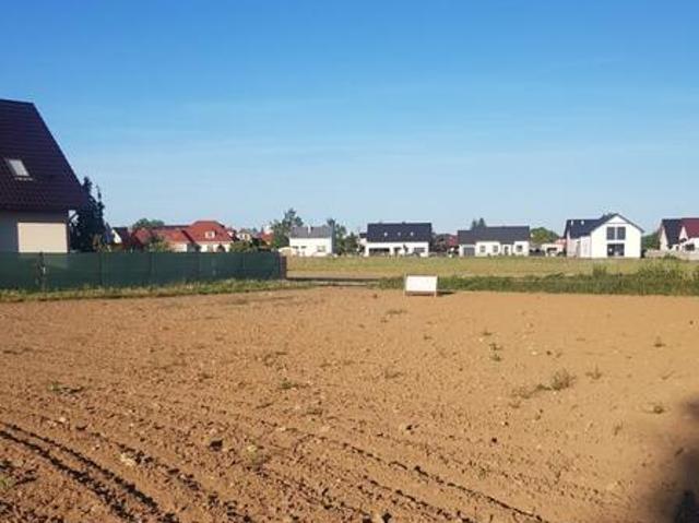 Grunt na sprzedaż w Tarnowo Podgórne, Wielkopolskie